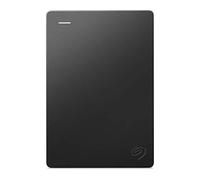 Seagate Portable Drive, 2 TB, Hard Disk Esterno, Grigio, 2 Anni Rescue Services, Amazon Special Edition (STGX2000400)