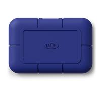 Seagate Pro5 Tecnologia Thunderbolt 205 TB USB tipo-C Blu