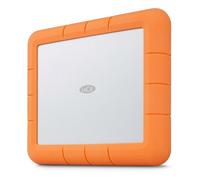 LaCie 8TB Rugged RAID Shuttle