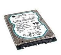 Seagate - Savvio 10K.3 ST9146803SS - Hard drive - 146.8 GB - internal - 2.5'' - SAS-2-10000 rpm - buffer: 16 MB by