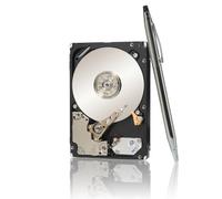 Seagate Savvio Enterprise Performance 2.5" 600 GB SAS