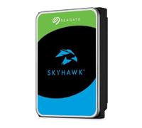 Seagate SkyHawk, 2TB, Hard Disk Interno per Applicazioni Video, Unità SATA 6GBit/s, 3.5", Cache 256 MB, 3 Anni servizi Rescue in-house (ST2000VX017)
