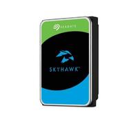 Seagate SkyHawk disco rigido interno 2 TB 256 MB 3.5" Serial ATA III
