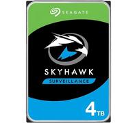 SEAGATE SKYHAWK 4TB SURVEILLANCE 3.5IN 6GB/S SAT (ST4000VX013)