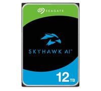 Seagate SkyHawk AI 3.5?? [???? 3?] ??12TB ?? HDD CMR 5??? 6Gb/S 256MB 7200rpm ???? ??? ??? ST12000VE001