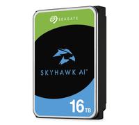 Seagate SkyHawk AI 3.5" 16 TB Serial ATA III [ST16000VE004]