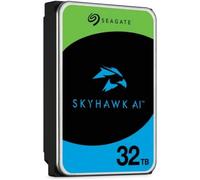 Seagate SkyHawk AI HDD 32TB 512MB 7200RPM SataIII 3.5"