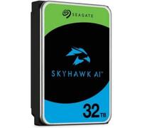 Seagate SkyHawk AI HDD 32TB 512MB 7200RPM SataIII 3.5"