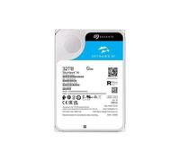 SEAGATE SKYHAWK AI HDD 32TB INTERNO SATA 6GB/S 3.5" BUFFER 512MB