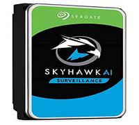 Seagate Surveillance HDD SkyHawk AI 35" 12000 GB Serial ATA III