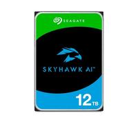 Seagate SkyHawk AI ST12000VE001 12TB 3.5" SATA3