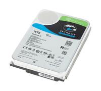 Seagate SkyHawk AI ST16000VE002 HDD Interno 16TB SATA III 3.5" 7200 256MB