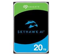 Seagate SkyHawk AI 3.5" 20 TB Serial ATA III ST20000VE003