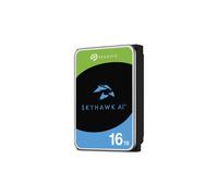 Seagate SkyHawk AI ST16000VE005 disco rigido interno 16 TB 7200 Giri/min 512 MB 3.5" Serial ATA III [ST16000VE005]