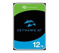 Seagate Skyhawk Disco Rigido Interno 12 TB 7200 Giri/min 512 MB 3.5" Serial ATA III