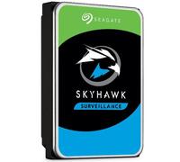 Seagate SkyHawk disco rigido interno 2 TB 256 MB 3.5" Serial ATA III