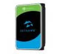 Seagate SkyHawk disco rigido interno 6 TB 256 MB 3.5 Serial ATA III (SEAGATE SKYHAWK 3.5 6TB SATA3 HDD) NEW