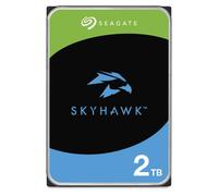 Seagate SkyHawk SMR 3,5" 2TB SATA 3