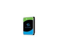 Seagate Skyhawk - SORVEGLIANZA 8TB 3,5IN 5400RPM 6GB/S SATA 256M SkyHawk 8TB