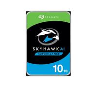 Seagate SkyHawk ST10000VE001 disco rigido interno 10 TB 7200 Giri/min 3.5"