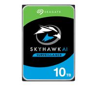 SEAGATE SkyHawkAI (3,5", 10 TB, SATA III, 7200 giri/min)
