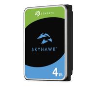 Seagate SkyHawk ST4000VX016 disco rigido 4 TB 256 MB 3,5 Serie ATA III - Nouvo