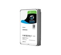 Seagate Skyhawk Surveillance HDD ST2000LV000 - HDD - 2 TB - Interno - SATA 6Gb/s - 5400 RPM - Buffer: 128 MB