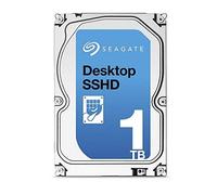 Seagate SSHD Hybrid 1TB 8GB Flash 3.5' 64MB SATA 6Gb/s ST1000DX001