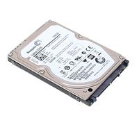 Seagate SSHD ST1000LM014 HDD 2,5", 1 TB, Nero