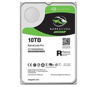 Seagate ST10000DM0004 HDD da 10 TB, SATA III
