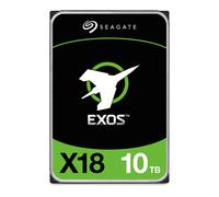 SEAGATE Exos X18 ST10000NM018G / 10TB