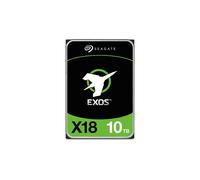SEAGATE Exos X18 ST10000NM018G / 10TB
