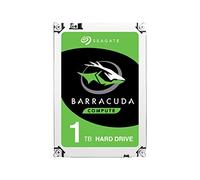 Seagate Barracuda 2.5" disco rigido interno 1 TB 5400 Giri/min 128 MB 2.5" Serial ATA III