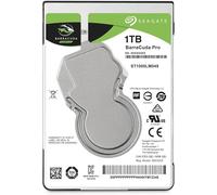 Seagate ST1000LM049 Hard Disk Interno 1TB Barracuda 2.5" SATA 6Gb/s 128MB