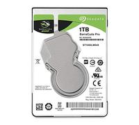 ST1000LM049 - Disco rigido 2,5'' da 1 TB di Seagate Barracuda Pro Mobile
