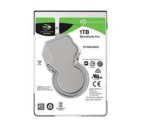 ST1000LM049 - Disco rigido 2,5'' da 1 TB di Seagate Barracuda Pro Mobile