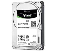 Seagate ST1000NX0313 HDD Interno da 1 TB