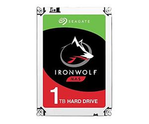 Seagate ST1000VN002 HDD Interno da 1 TB
