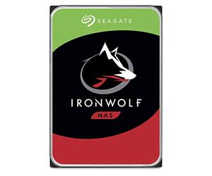 Seagate ST1000VN002 HDD Interno da 1 TB