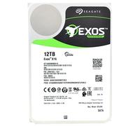 Seagate ST12000NM001G 12TB 7200Rpm 256Mb Cache Sata III 3,5" Exos X16