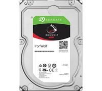 Seagate ST12000VN0008 IronWolf™ 12 TB Hard Disk interno 3,5 SATA III Bulk
