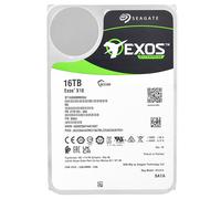 Seagate ST16000NM000J 16TB 7200Rpm 256Mb Cache Sata III 3,5" Pollici Exos