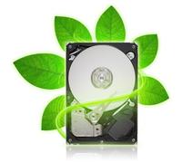 Seagate ST2000DL003 Barracuda Green Desktop HardDisk