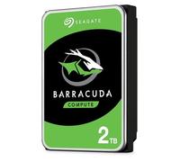Seagate Barracuda ST2000DM008 disco rigido interno 2 TB 7200 Giri/min 256 MB 3.5" Serial ATA III