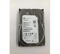 Seagate ST2000DM008 - Disco rigido interno BarraCuda 2 TB SATA 6 Gb/s, 256 MB di cache da 3,5"