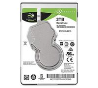 Seagate ST2000LM015 Barracuda