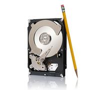 Seagate ST2000NC001 HDD, 2000GB, Nero