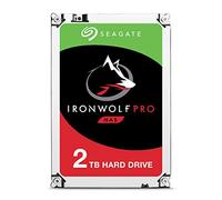 Seagate ST2000NE0025 HDD Interno da 2TB