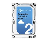 Seagate ST2000NM0034 - Hard disk da 2 Tb Sas 12GB/S ST2000NM0034 - Capacità Enterprise 3,5 HDD V.4 ST2000NM0034