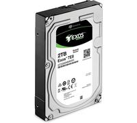 Seagate ST2000NM0055 2TB 3.5In 6Gbps 7.2K RPM 512N SATA Hard Drive